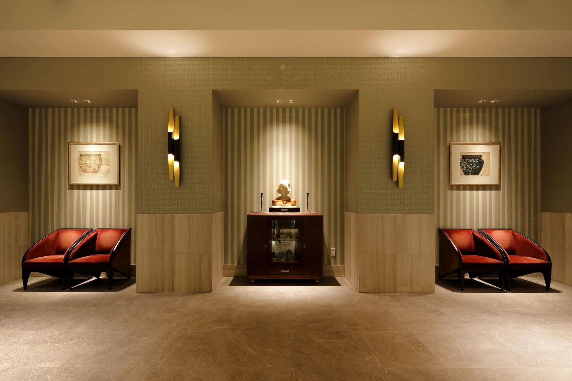 Monte Hermana Fukuoka 4*